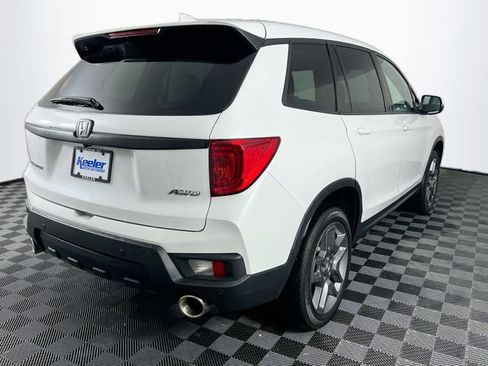 Used 2023 Honda Passport EX-L image 6