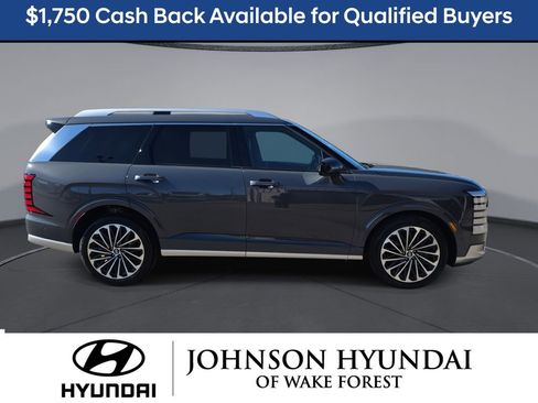 New 2026 Hyundai Palisade Calligraphy image 13