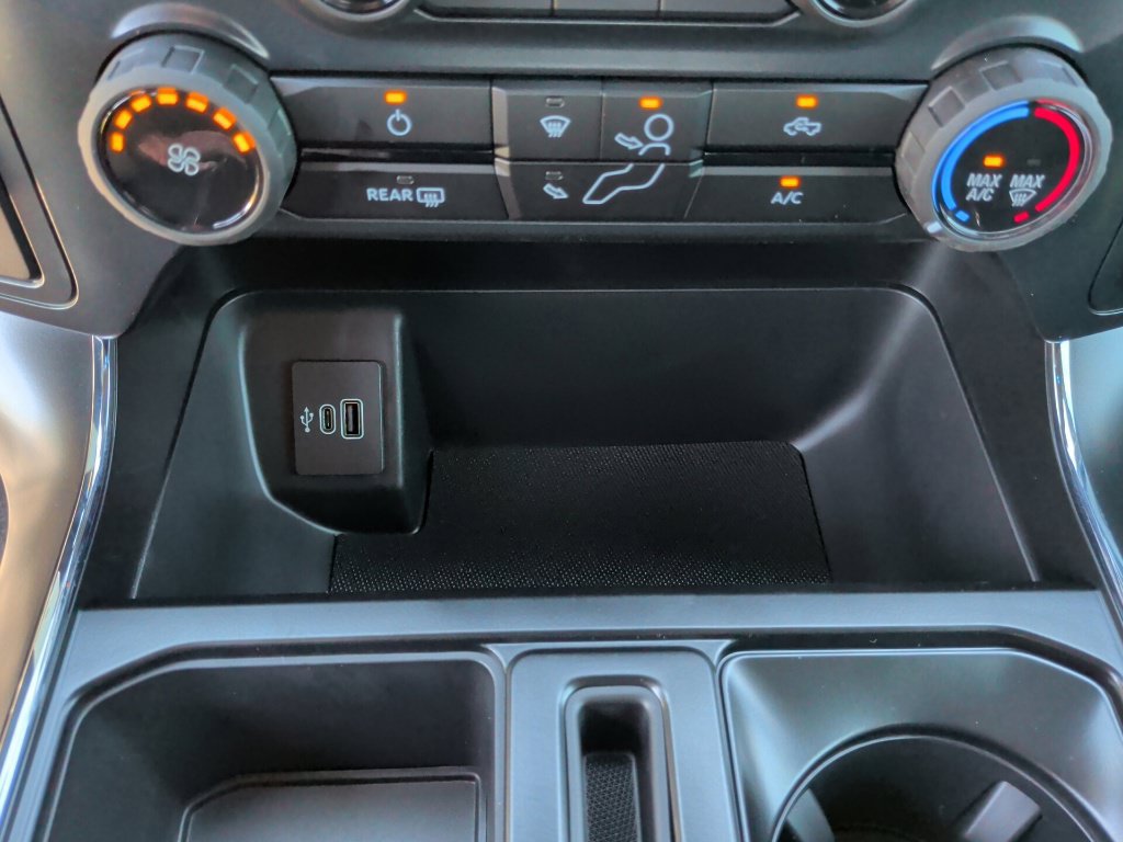 New 2026 Ford F150 STX w/ Equipment Group 200A RWD image 27