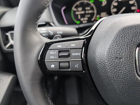 New 2026 Honda Civic Sport image 11