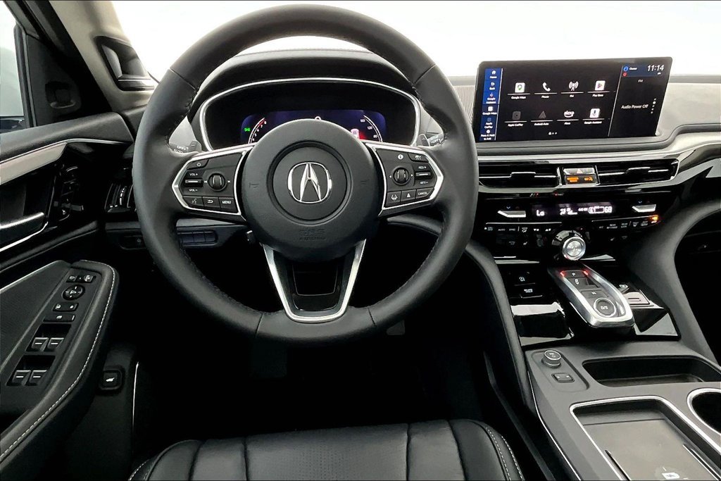 Used 2026 Acura MDX w/ Technology Package AWD/4WD image 14