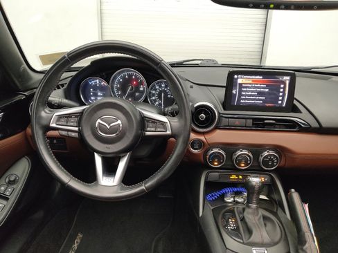 Used 2019 MAZDA MX-5 Miata Grand Touring image 22