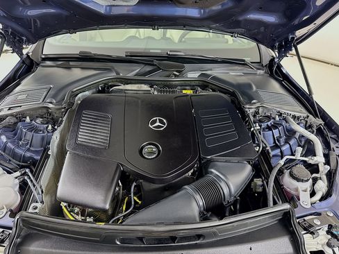 New 2026 Mercedes-Benz C 300 Sedan image 32