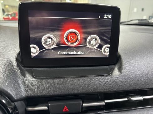 Used 2019 MAZDA CX-3 Touring w/ Preferred Equipment Package image 18