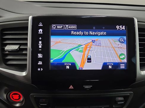 Used 2017 Honda Ridgeline RTL-T image 23