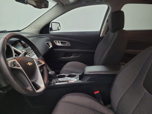Used 2017 Chevrolet Equinox LT w/ Convenience Package FWD image 17