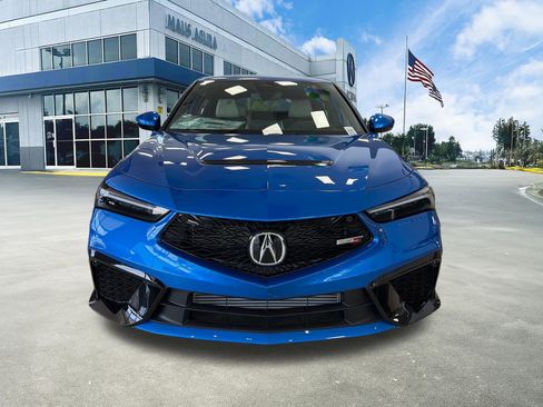 New 2026 Acura Integra Type S FWD image 8