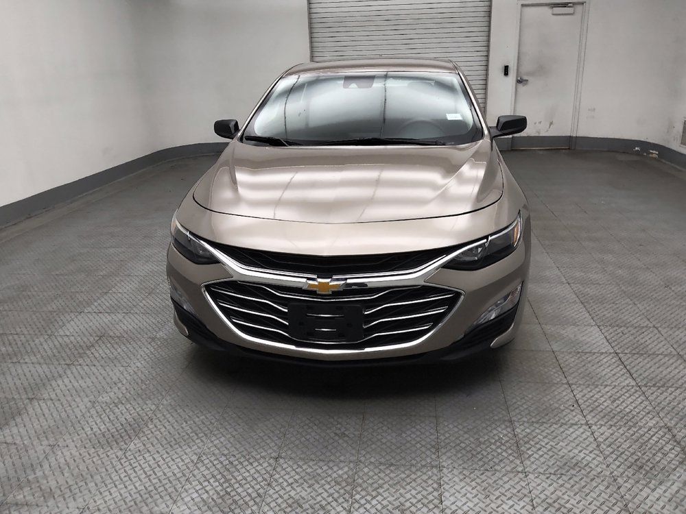Used 2024 Chevrolet Malibu LT FWD image 15