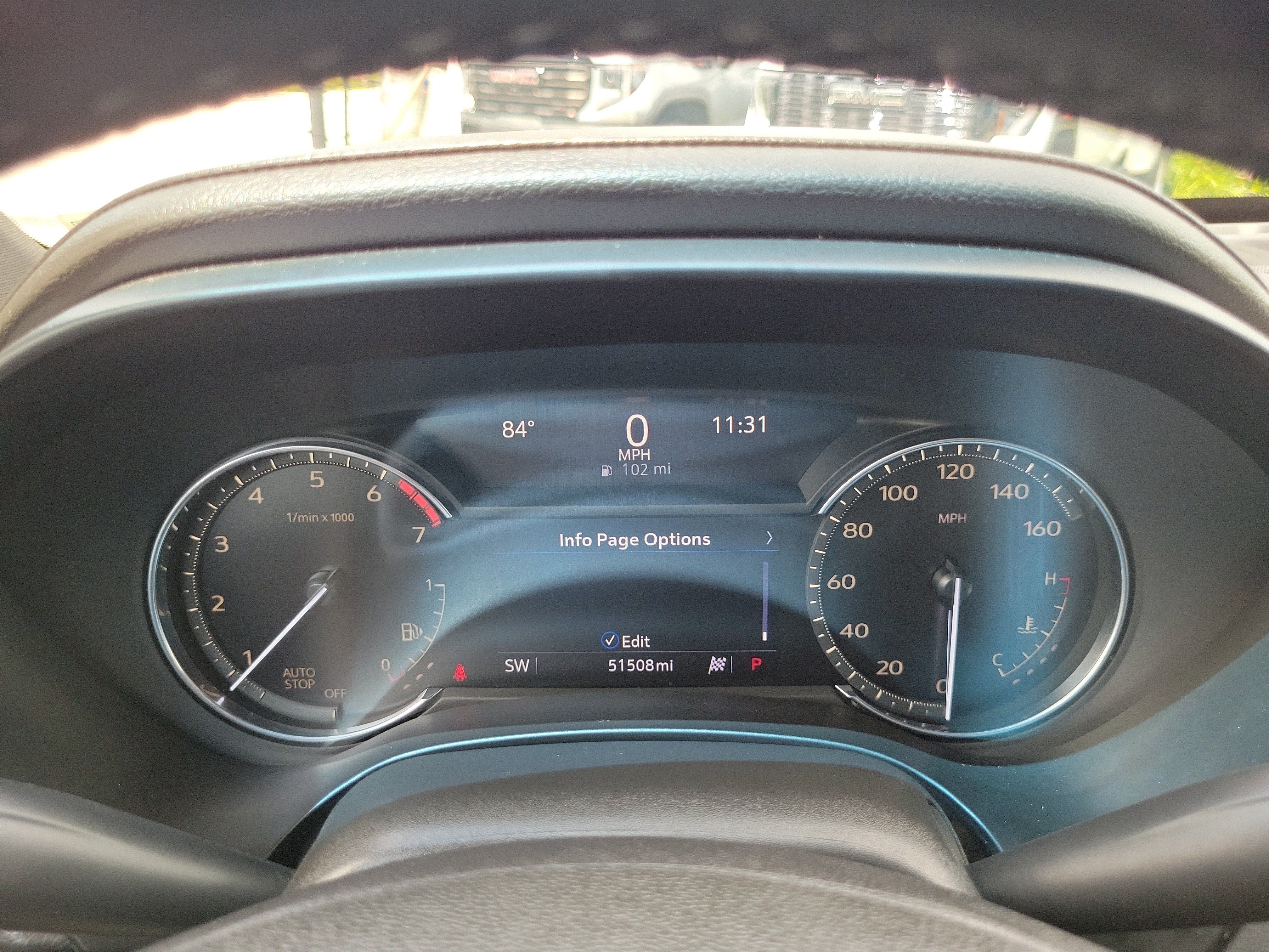 Used 2021 Cadillac CT4 Premium Luxury RWD image 28