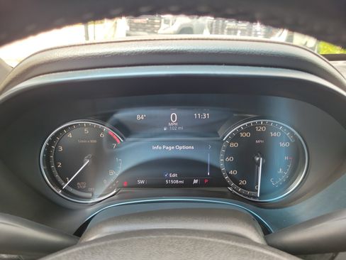 Used 2021 Cadillac CT4 Premium Luxury RWD image 28