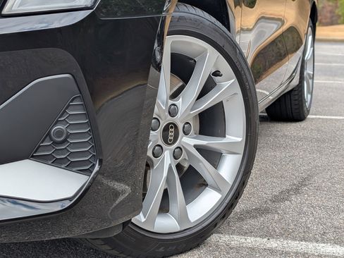 Used 2025 Audi A3 2.0T Premium image 33