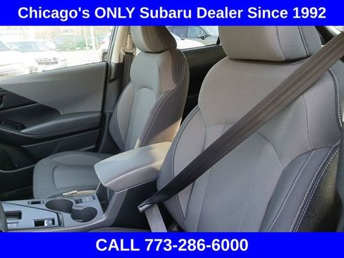 Certified 2024 Subaru Crosstrek 2.0i image 20