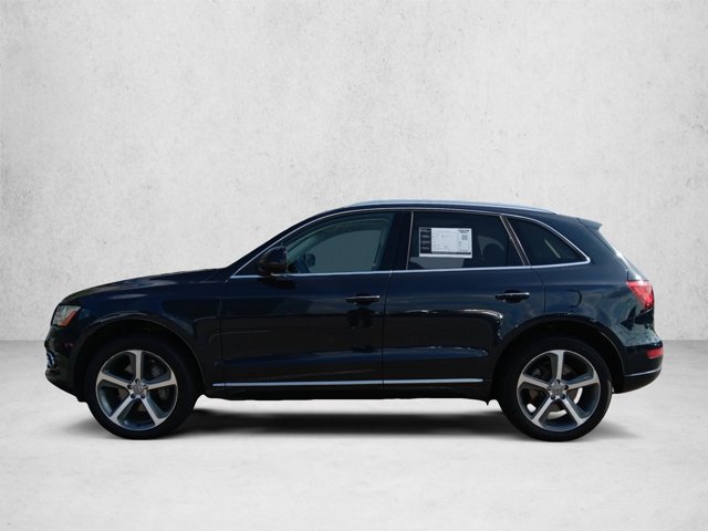 Used 2015 Audi Q5 TDI Premium Plus AWD/4WD image 8