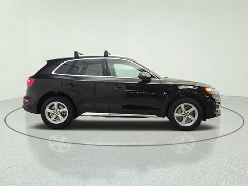 Used 2023 Audi Q5 2.0T Premium w/ Convenience Package AWD/4WD image 4