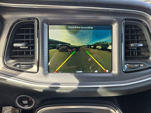 Used 2018 Dodge Challenger R/T Scat Pack image 26