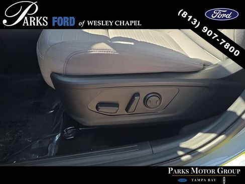 Used 2022 Hyundai Santa Cruz SEL w/ Activity Package FWD image 19