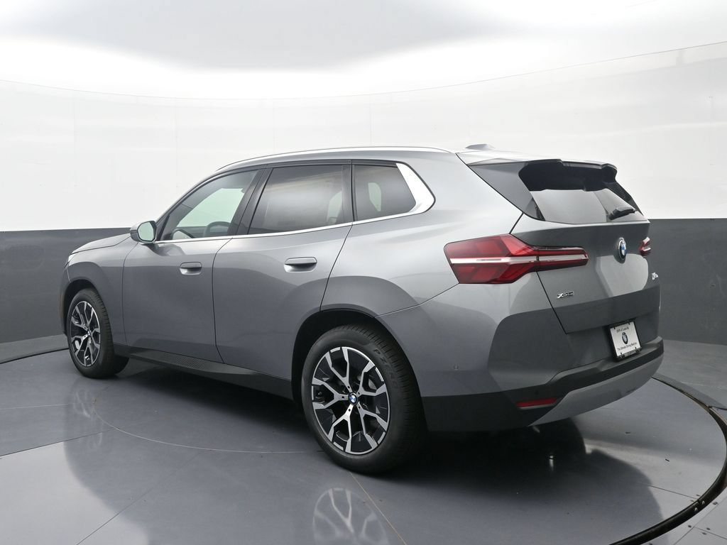 New 2026 BMW X3 xDrive30i w/ Premium Package AWD/4WD image 5
