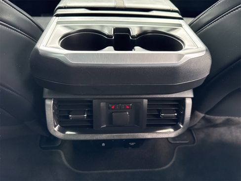 Used 2022 Ford F150 Platinum w/ Equipment Group 701A High image 35