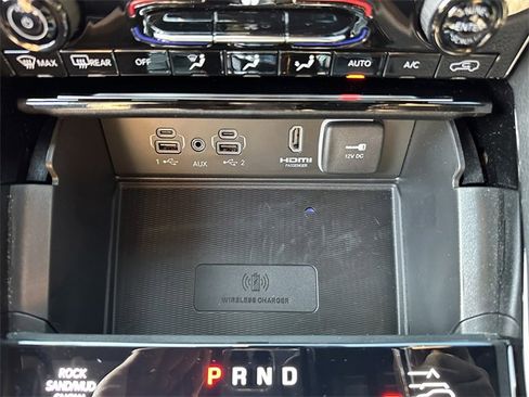 Used 2025 Jeep Grand Cherokee Summit w/ Adv Protech Group IV image 22