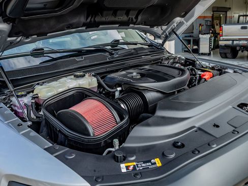 Used 2026 RAM 1500 RHO w/ RHO Level 1 Equipment Group image 42