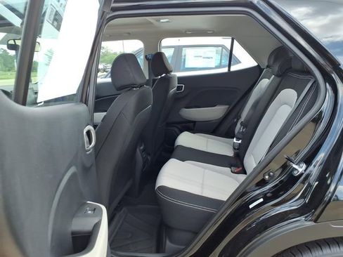 New 2026 Hyundai Venue SEL FWD image 21