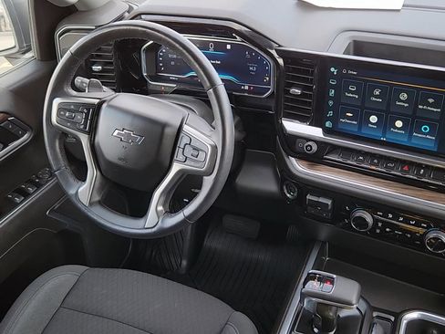 Used 2022 Chevrolet Silverado 1500 RST w/ All Star Edition Plus image 5