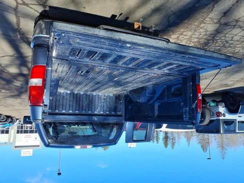 Used 2005 Ford F150 4x4 SuperCab image 14