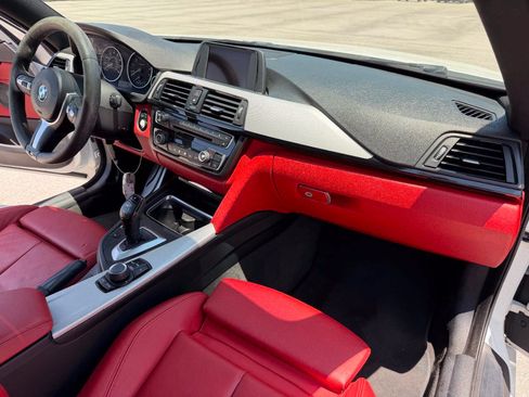 Used 2015 BMW 435i Coupe RWD image 23