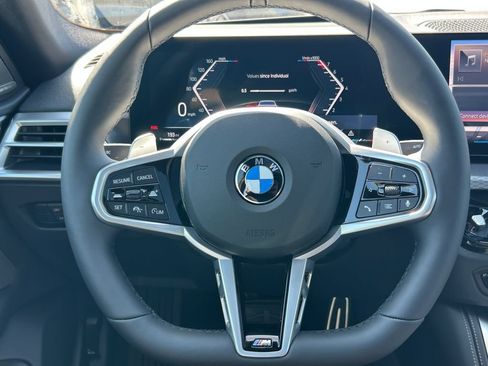 New 2026 BMW 430i w/ M Sport Package RWD image 18