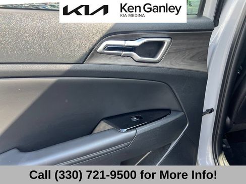 Certified 2023 Kia Sportage X-Line AWD/4WD image 48