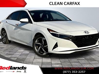 Used 2023 Hyundai Elantra SEL w/ Convenience Package