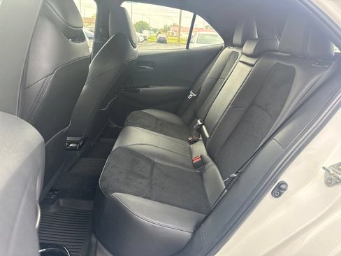 Used 2024 Toyota Corolla GR AWD/4WD image 11