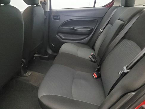 Used 2024 Mitsubishi Mirage G4 ES image 18