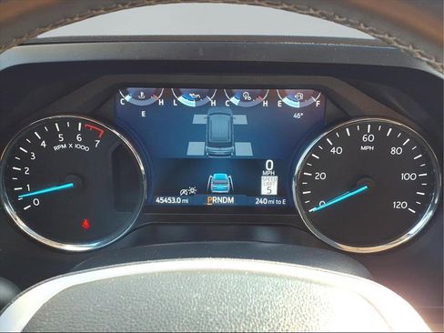 Used 2024 Ford Expedition Max Limited image 12