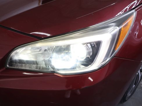Used 2015 Subaru Legacy 3.6R Limited AWD/4WD image 29