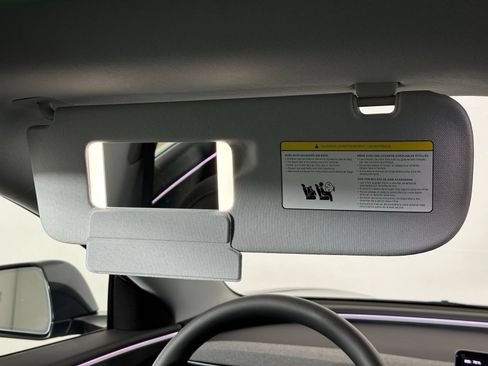 Used 2024 Tesla Model 3 Standard Range RWD image 12