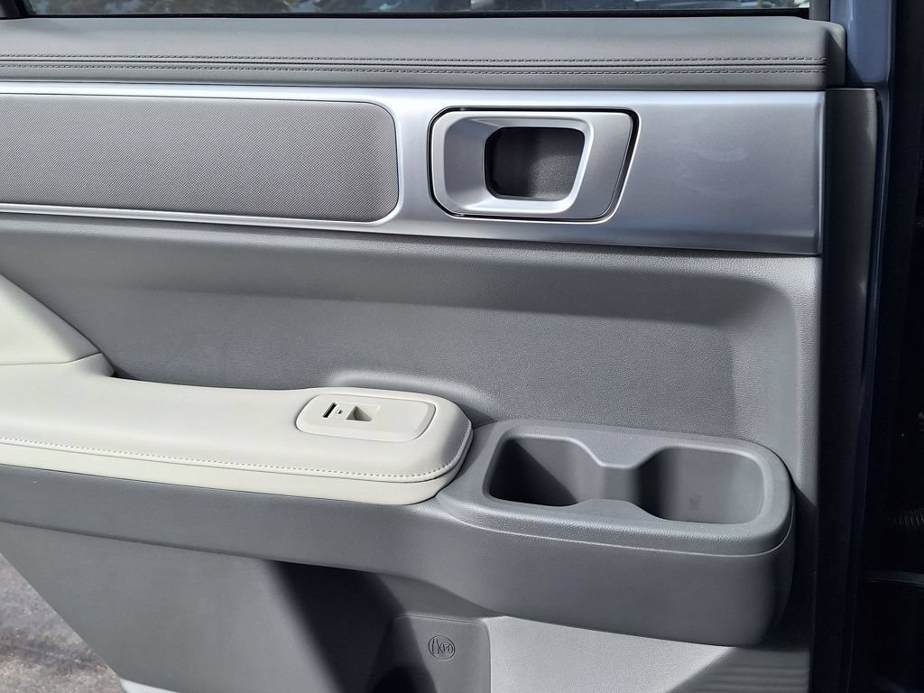 New 2025 Hyundai Santa Fe SEL AWD/4WD image 13