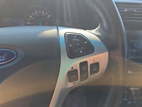 Used 2014 Ford Explorer Limited AWD/4WD image 26