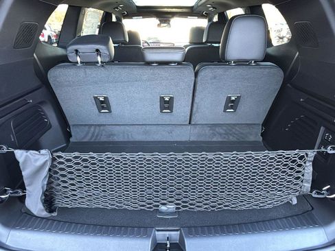 New 2025 Buick Enclave Sport Touring w/ Power Package image 33