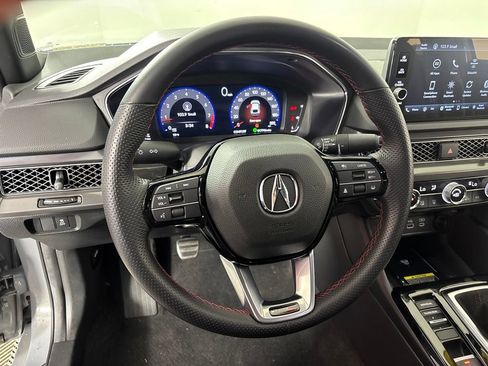Used 2026 Acura Integra Type S FWD image 26
