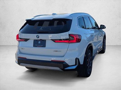 New 2026 BMW X1 xDrive28i w/ Technology Package image 2