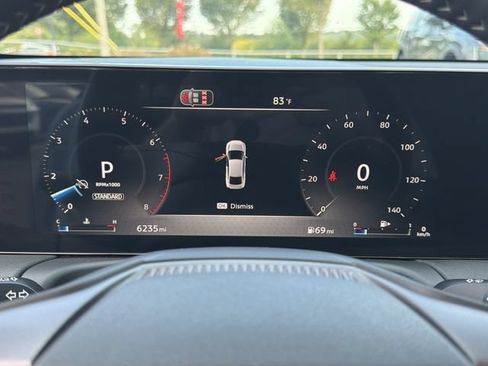 Certified 2026 Nissan Sentra SV w/ SV Convenience Package FWD image 6