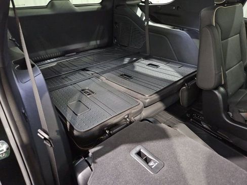 New 2025 Chevrolet Tahoe Premier AWD/4WD image 19