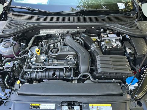 New 2026 Volkswagen Jetta SEL FWD image 32