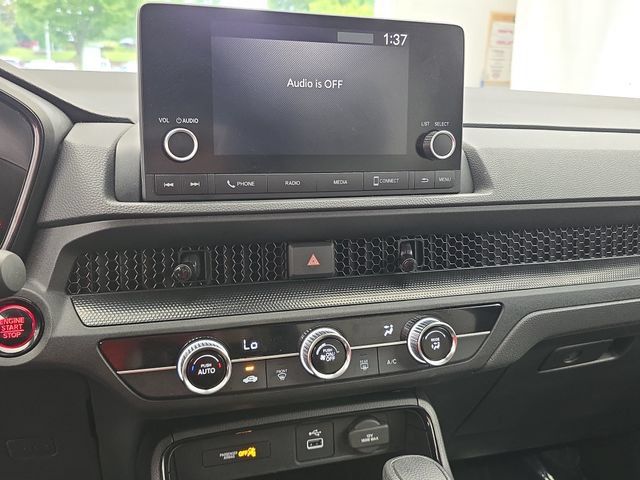 Certified 2025 Honda CR-V LX image 19
