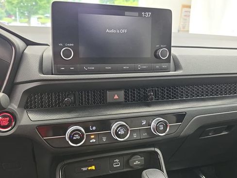 Certified 2025 Honda CR-V LX image 19