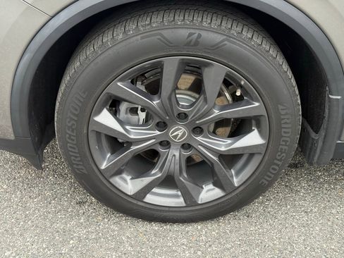 Used 2023 Acura MDX A-Spec AWD/4WD image 11