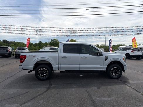 Used 2022 Ford F150 XLT w/ Equipment Group 302A High AWD/4WD image 6