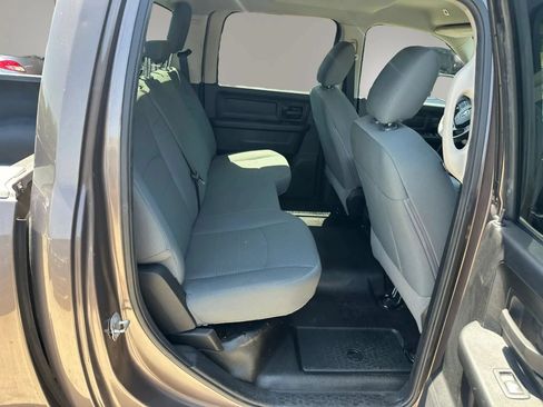 Used 2018 RAM 1500 Tradesman w/ Popular Equipment Group AWD/4WD image 19