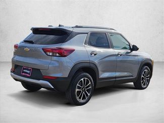 New 2026 Chevrolet TrailBlazer LT video 2